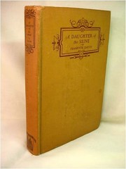 Cover of A Daughter of the Seine: The Life of Madame Roland
