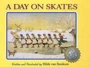 Cover of A Day on Skates: The Story of a Dutch Picnic