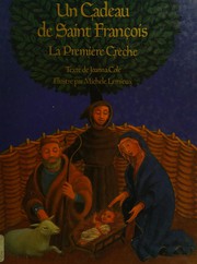 Cover of A Gift from Saint Francis