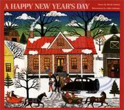 Cover of A Happy New Year's Day