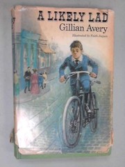 Cover of A Likely Lad