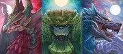 Cover of A Single Shard