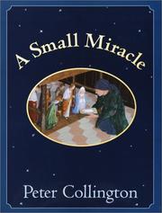 Cover of A Small Miracle