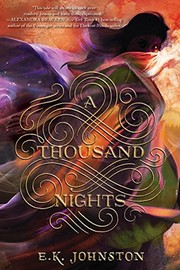 Cover of A Thousand Nights