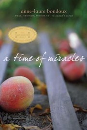 Cover of A Time of Miracles