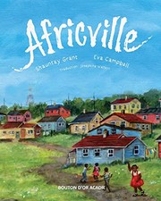 Cover of Africville