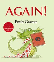 Cover of Again!