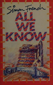 Cover of All We Know