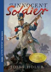Cover of An Innocent Soldier