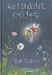 Cover of April Underhill Tooth Fairy