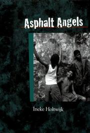 Cover of Asphalt Angels