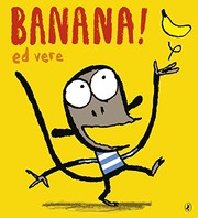 Cover of Banana!
