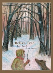 Cover of Bella's Tree