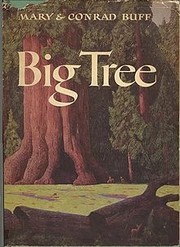 Cover of Big Tree