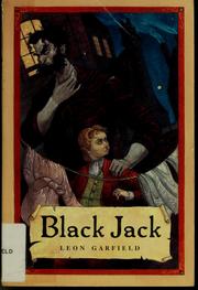 Cover of Black Jack