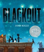 Cover of Blackout