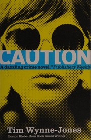 Cover of Blink & Caution