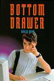 Cover of Bottom Drawer