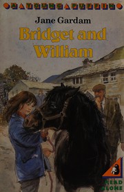 Cover of Bridget and William