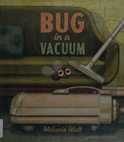Cover of Bug in a Vacuum