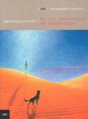 Cover of By the Sandhills of Yamboorah