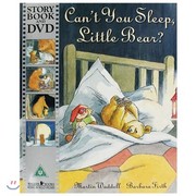 Cover of Can't You Sleep Little Bear?