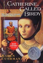 Cover of Catherine, Called Birdy