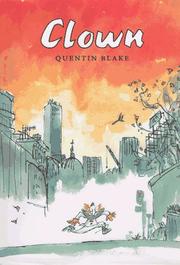 Cover of Clown