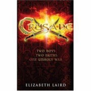 Cover of Crusade