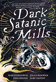 Cover of Dark Satanic Mills