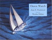 Cover of Dawn Watch