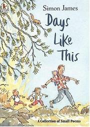Cover of Days Like This