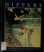 Cover of Dippers