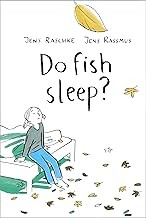 Cover of Do Fish Sleep?