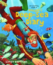 Cover of Dougal's Deep-Sea Diary
