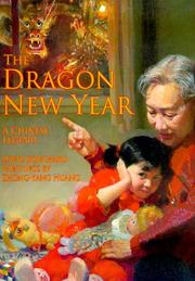 Cover of Dragon New Year