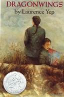 Cover of Dragonwings