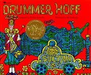 Cover of Drummer Hoff