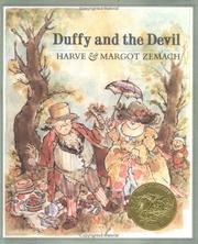 Cover of Duffy and the Devil