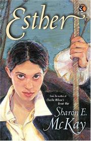 Cover of Esther