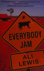 Cover of Everybody Jam