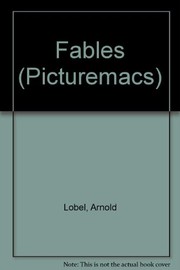 Cover of Fables