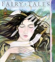Cover of Fairy Tales