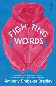Cover of Fighting Words