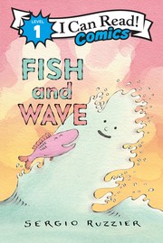 Cover of Fish and Wave