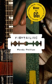Cover of Fishtailing
