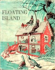 Cover of Floating Island