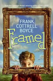 Cover of Framed