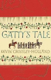 Cover of Gatty's Tale