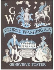 Cover of George Washington